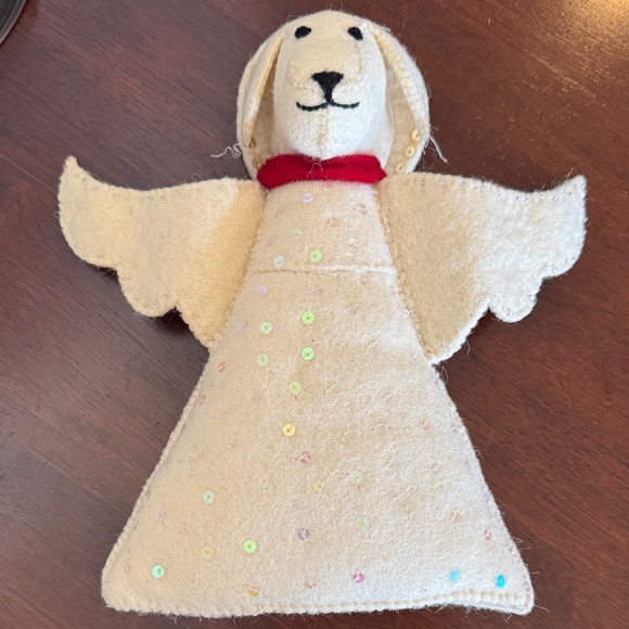 Tree topper, new used! - Picture 1 of 6